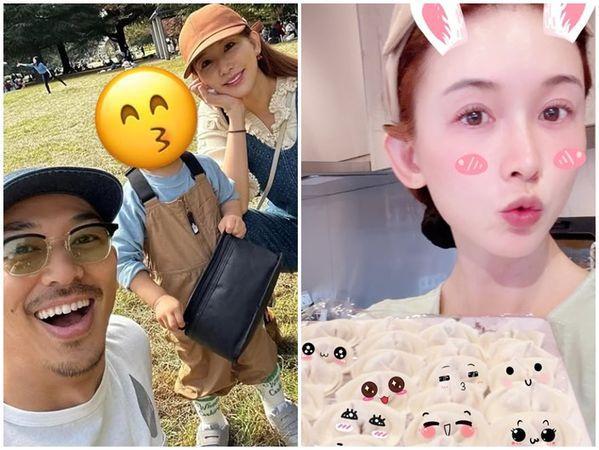 玩具」！成品超狂…全网惊艳：可以转行了九游会J93岁儿一句话「林志玲亲手做(图1)