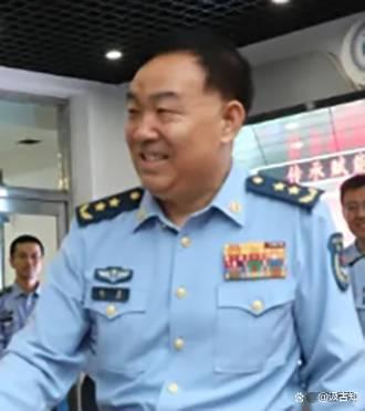 副政治委员纪多九游会J9空军