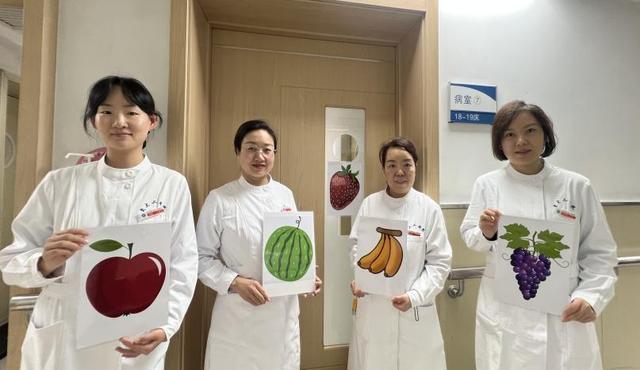 ”——西安交大二附院老年神经内科开展重阳节敬老活动j9九游真人游戏第一品牌当重阳节遇上“脑力运动会(图4)