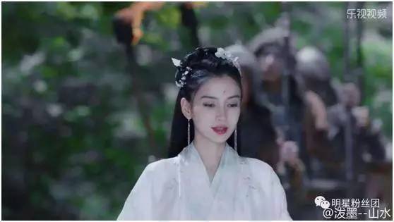 大败笔:假大空抠图李沁穿衣被j9国际站登录《楚乔传》四(图3) 大败笔:假大空抠图李沁穿衣被j9国际站登录《楚乔传》四(图3)